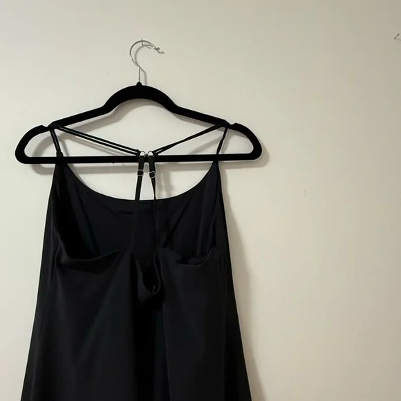 A&F Traveler Mini Dress - Picture 8 of 10